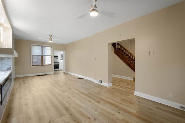 1717 Suburban Avenue, Beechview, PA 15216