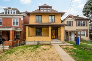 1717 Suburban Avenue, Beechview, PA 15216