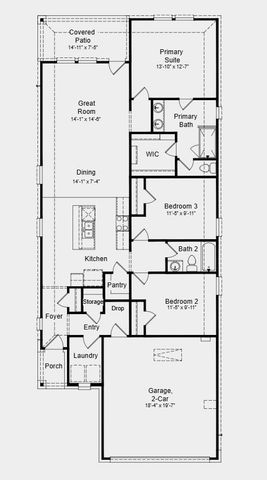 14130 Edna Maxine WALK, Del Valle, TX 78617