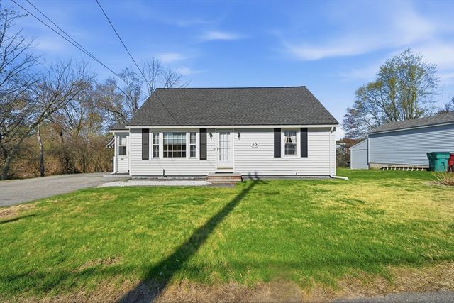 50 Totman Street, Lowell, MA 01854