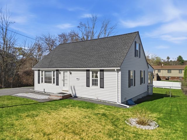 50 Totman Street, Lowell, MA 01854