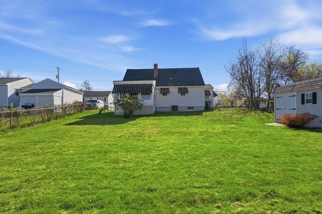 50 Totman Street, Lowell, MA 01854