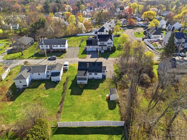 50 Totman Street, Lowell, MA 01854