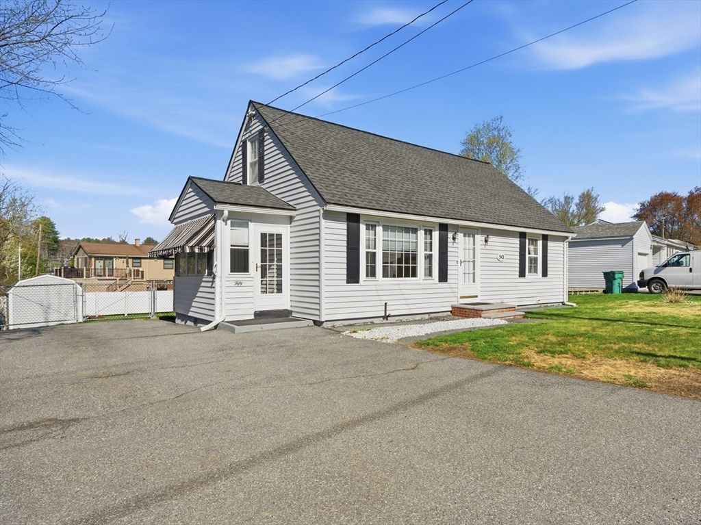 50 Totman Street, Lowell, MA 01854