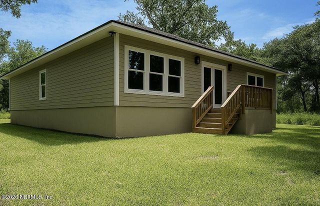 1992 W 20TH Street, Jacksonville, FL 32209