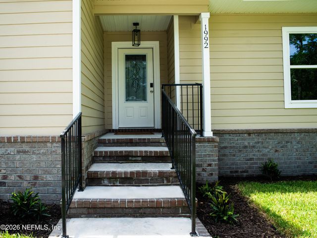 1992 W 20TH Street, Jacksonville, FL 32209