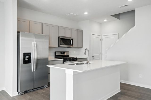 6294 Marinelli Drive South, Columbus, OH 43228