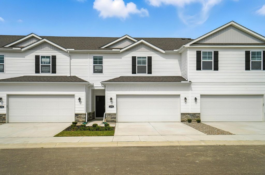 6294 Marinelli Drive South, Columbus, OH 43228