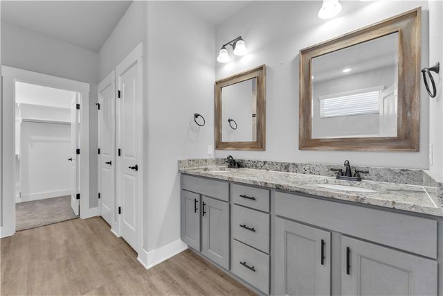 12984 Randolph Road, Fayetteville, AR 72704