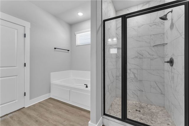 12984 Randolph Road, Fayetteville, AR 72704