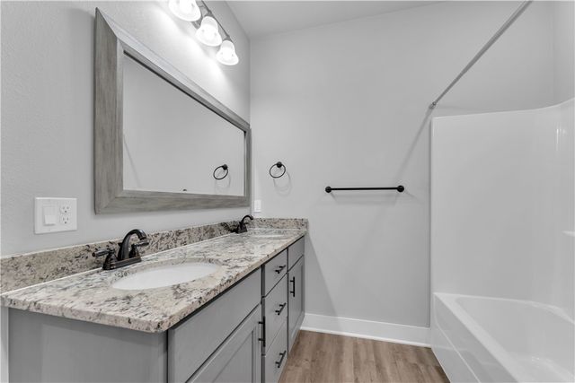 12984 Randolph Road, Fayetteville, AR 72704