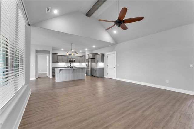 12984 Randolph Road, Fayetteville, AR 72704