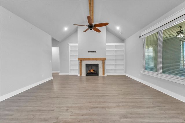 12984 Randolph Road, Fayetteville, AR 72704