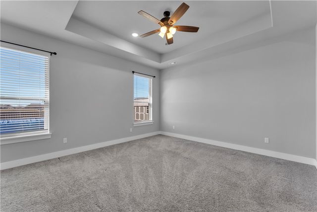 12984 Randolph Road, Fayetteville, AR 72704