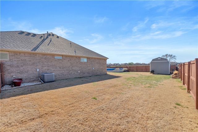 12984 Randolph Road, Fayetteville, AR 72704