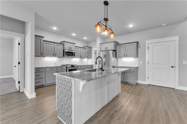 12984 Randolph Road, Fayetteville, AR 72704