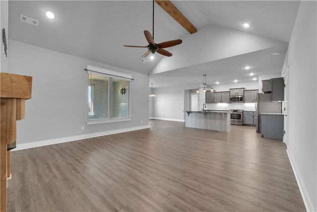 12984 Randolph Road, Fayetteville, AR 72704