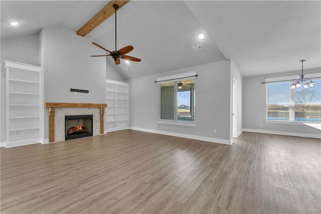 12984 Randolph Road, Fayetteville, AR 72704