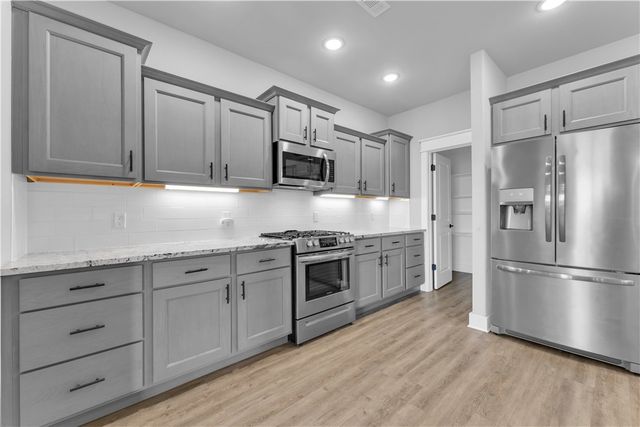 12984 Randolph Road, Fayetteville, AR 72704