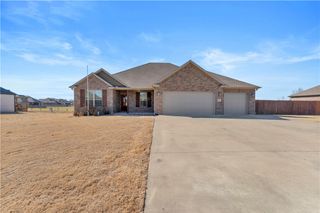 12984 Randolph Road, Fayetteville, AR 72704