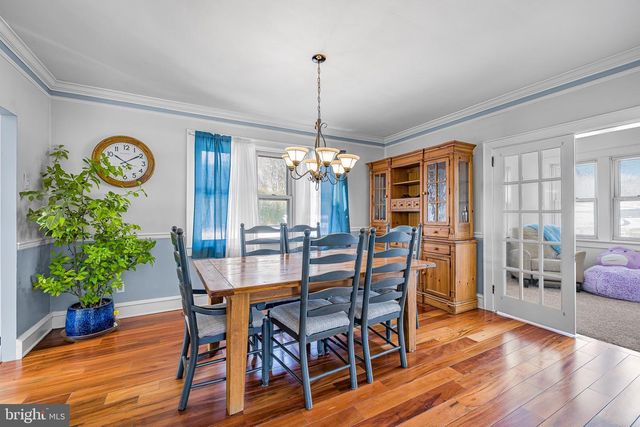 1131 NAAMANS CREEK RD, Garnet Valley, PA 19060