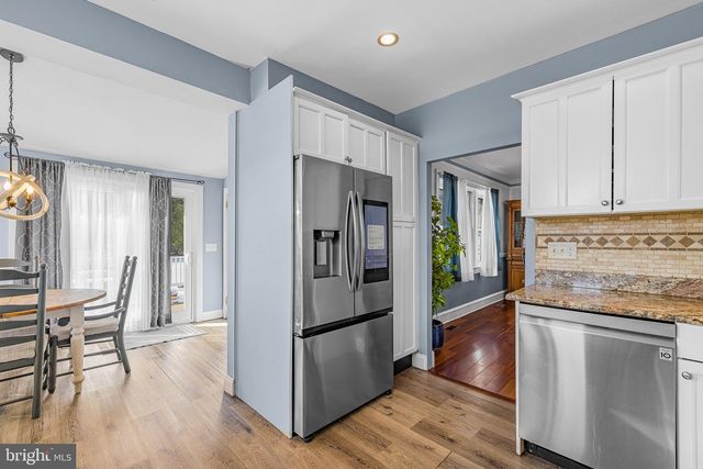 1131 NAAMANS CREEK RD, Garnet Valley, PA 19060