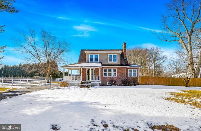 1131 NAAMANS CREEK RD, Garnet Valley, PA 19060