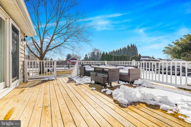 1131 NAAMANS CREEK RD, Garnet Valley, PA 19060