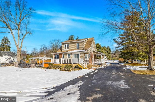 1131 NAAMANS CREEK RD, Garnet Valley, PA 19060