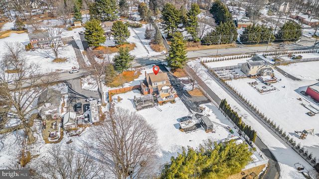 1131 NAAMANS CREEK RD, Garnet Valley, PA 19060