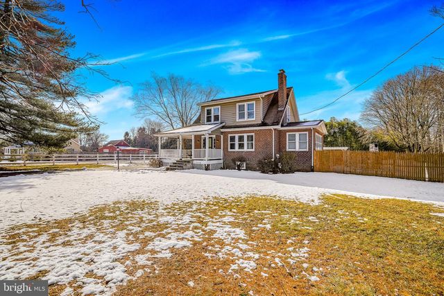 1131 NAAMANS CREEK RD, Garnet Valley, PA 19060