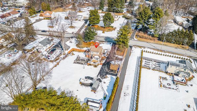 1131 NAAMANS CREEK RD, Garnet Valley, PA 19060