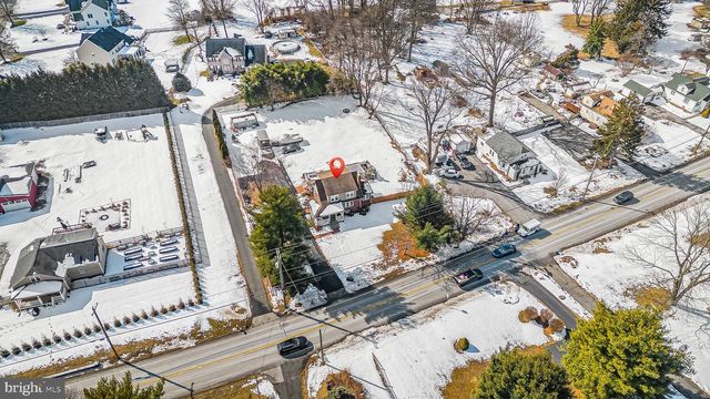 1131 NAAMANS CREEK RD, Garnet Valley, PA 19060