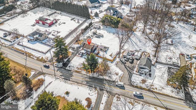 1131 NAAMANS CREEK RD, Garnet Valley, PA 19060