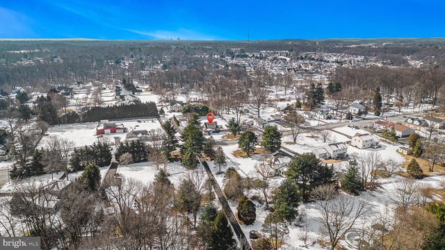 1131 NAAMANS CREEK RD, Garnet Valley, PA 19060