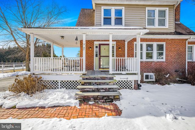 1131 NAAMANS CREEK RD, Garnet Valley, PA 19060