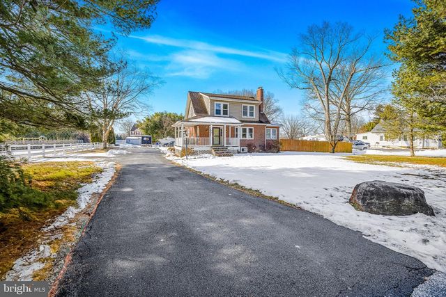 1131 NAAMANS CREEK RD, Garnet Valley, PA 19060