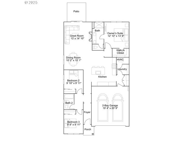 51097 Sw Amsterdam Ln, Scappoose, OR 97056