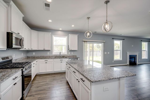 6082 High Top Lane, Aiken, SC 29801