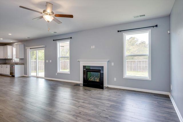 6082 High Top Lane, Aiken, SC 29801