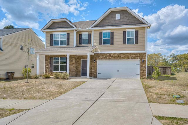 6082 High Top Lane, Aiken, SC 29801
