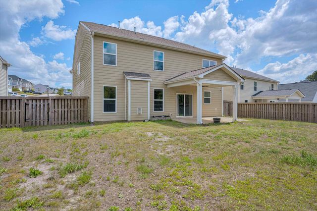 6082 High Top Lane, Aiken, SC 29801