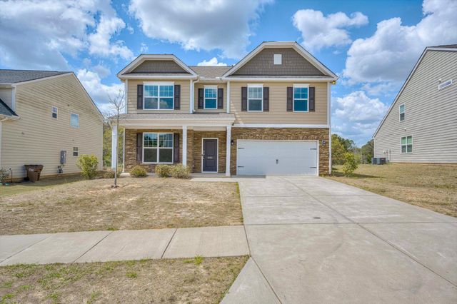 6082 High Top Lane, Aiken, SC 29801
