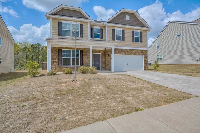 6082 High Top Lane, Aiken, SC 29801