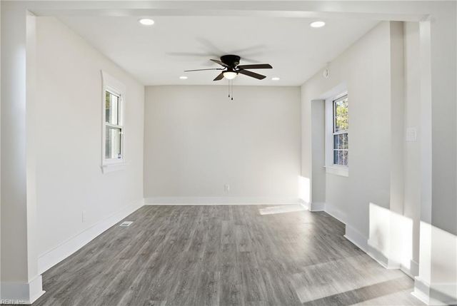 1143 43rd ST, Newport News, VA 23607