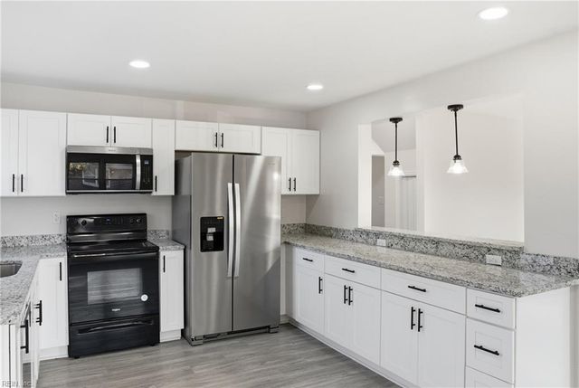 1143 43rd ST, Newport News, VA 23607