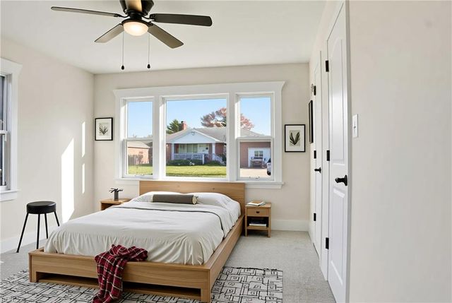 1143 43rd ST, Newport News, VA 23607