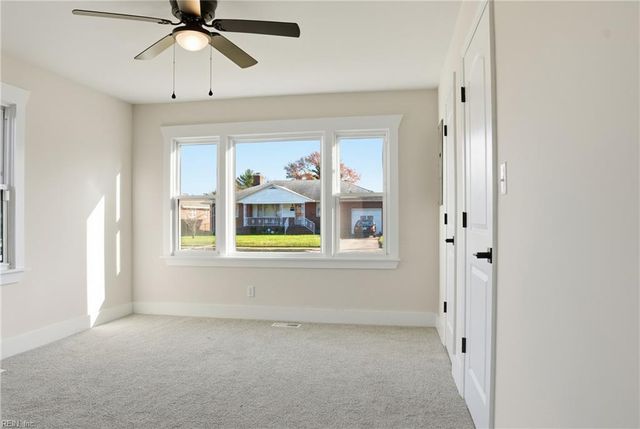 1143 43rd ST, Newport News, VA 23607