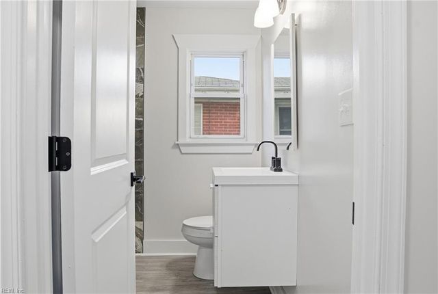 1143 43rd ST, Newport News, VA 23607