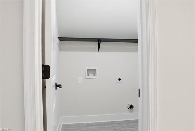 1143 43rd ST, Newport News, VA 23607